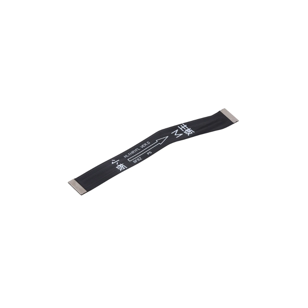 For Huawei P Smart 2019 Replacement Motherboard Main Flex HL1HRYFL E-Tech61
