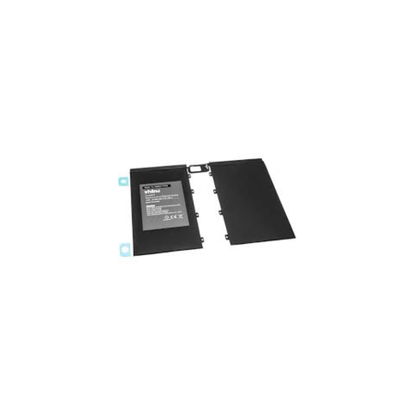 For Apple iPad Pro 12.9" 1st Gen Replacement Battery 9237mAh E-Tech61