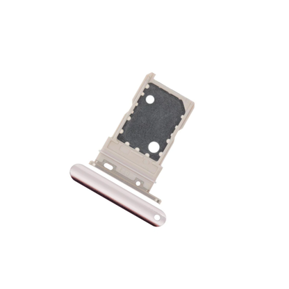 For Google Pixel 3 XL Replacement Sim Card Tray (Pink) E-Tech61