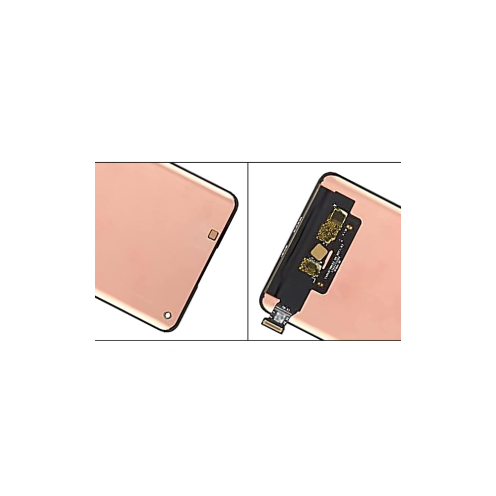 For OPPO FIND X3 LITE REPLACEMENT LCD DISPLAY TOUCH SCREEN DIGITIZER ASSEMBLY