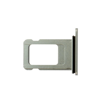 For Apple iPhone 12 Pro / 12 Pro Max Replacement Sim Card Tray (Silver) E-Tech61