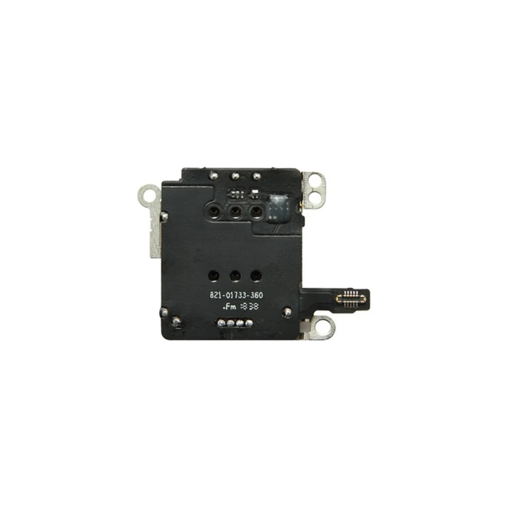 For Apple iPhone XR Replacement Sim Card Reader E-Tech61