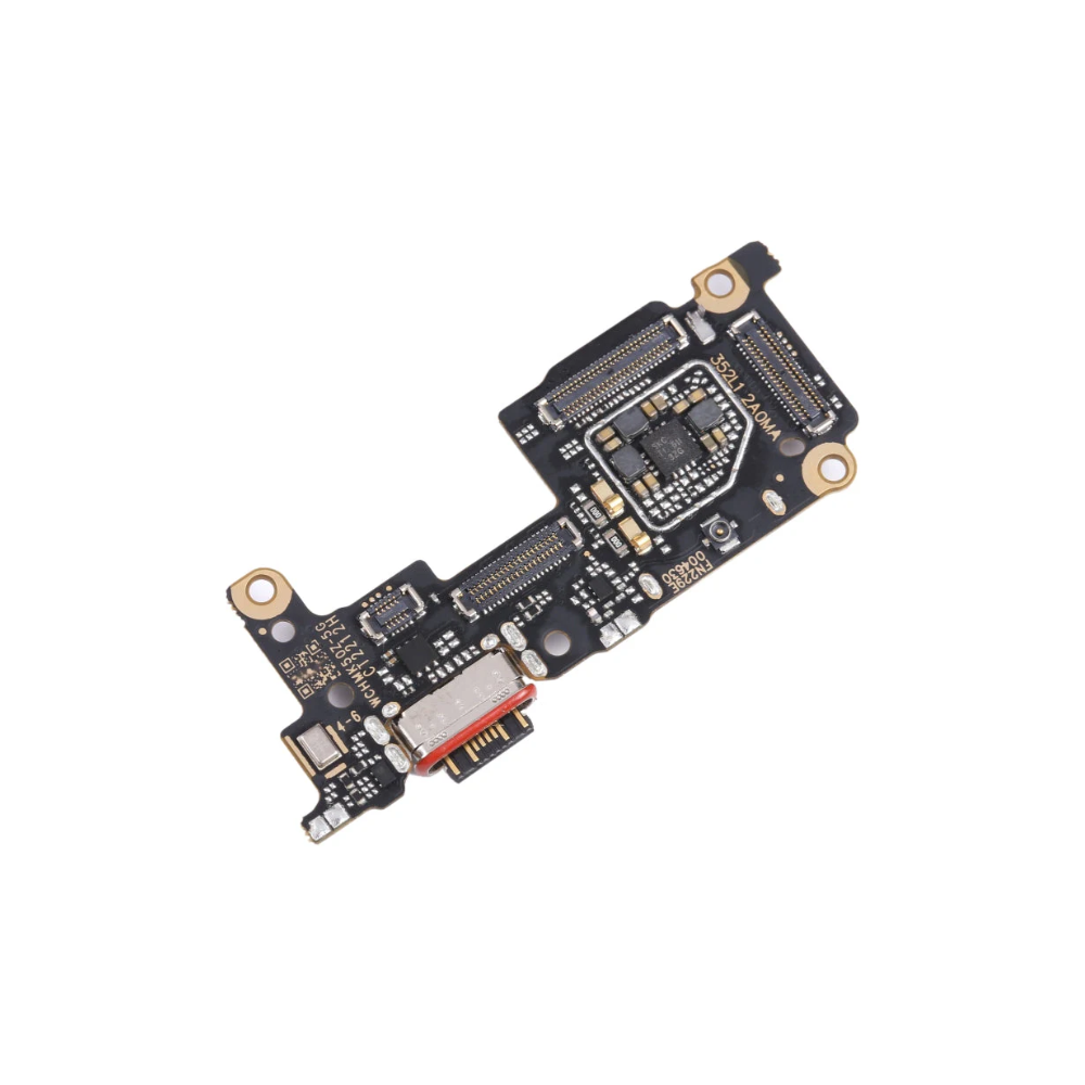 Xiaomi 12T Pro OEM Charging Port Board Replacement | E-Tech61