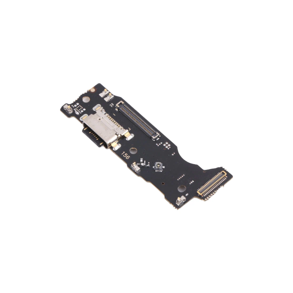 Xiaomi Redmi Note 10 Pro Charging Port Board Replacement | E-Tech 61 LTD