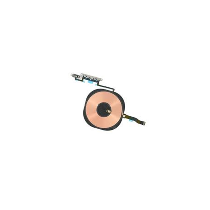 For For iPhone 11 NFC Antenna Wireless Charging Coil Antenna Flex