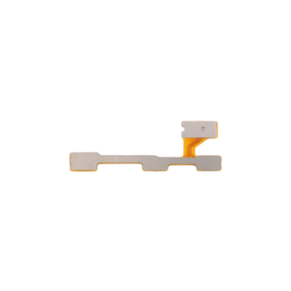 For Huawei P20 Lite Replacement Internal Power & Volume Buttons Flex Cable With Adhesive E-Tech61
