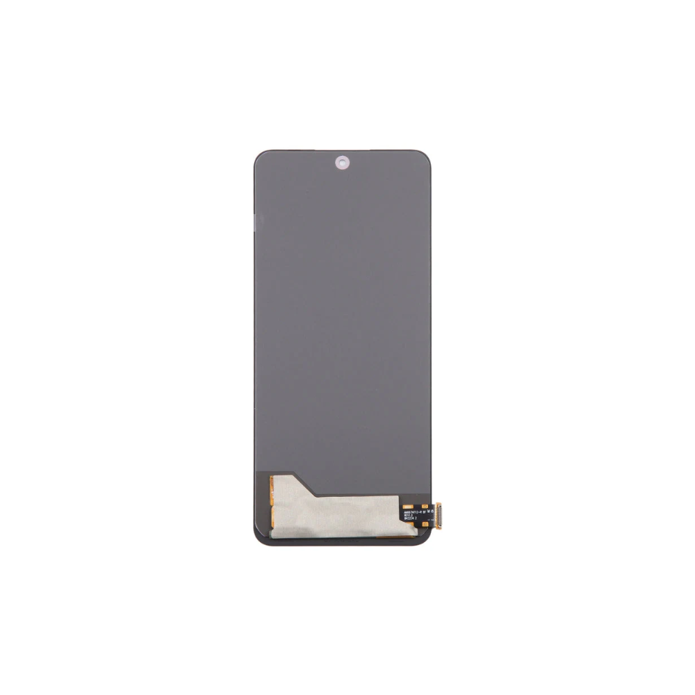 Xiaomi Redmi Note 12 4G OLED Screen & Touch Digitizer | E-Tech61