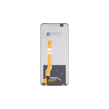Realme C55 LCD Screen & Touch Digitizer Replacement | E-Tech61