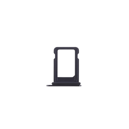 For Apple iPhone 13 Mini Replacement Sim Card Tray (Midnight) E-Tech61