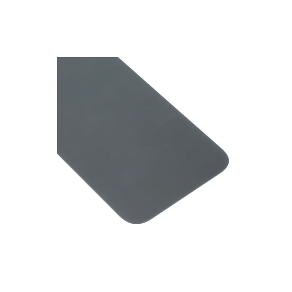 For Apple iPhone 13 Pro Replacement Back Glass (Graphite) E-Tech61