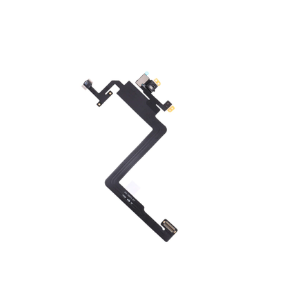 iPhone 11 Pro Max Earpiece Speaker Sensor Flex Cable Replacement | E-Tech61