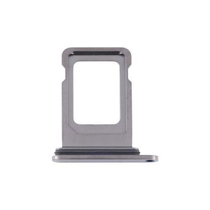For Apple iPhone 12 Pro / 12 Pro Max Replacement Sim Card Tray (Blue) E-Tech61
