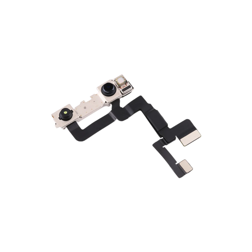 For Apple iPhone 11 Replacement Front Main Camera E-Tech61