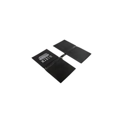 For Apple iPad Pro 12.9" 2nd Gen Replacement Battery 10994mAh E-Tech61