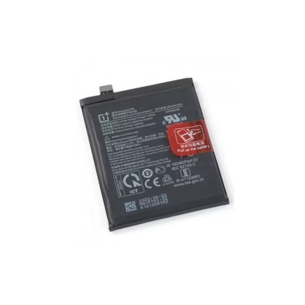 For OnePlus 8 Pro Replacement Battery 4510mAh E-Tech61