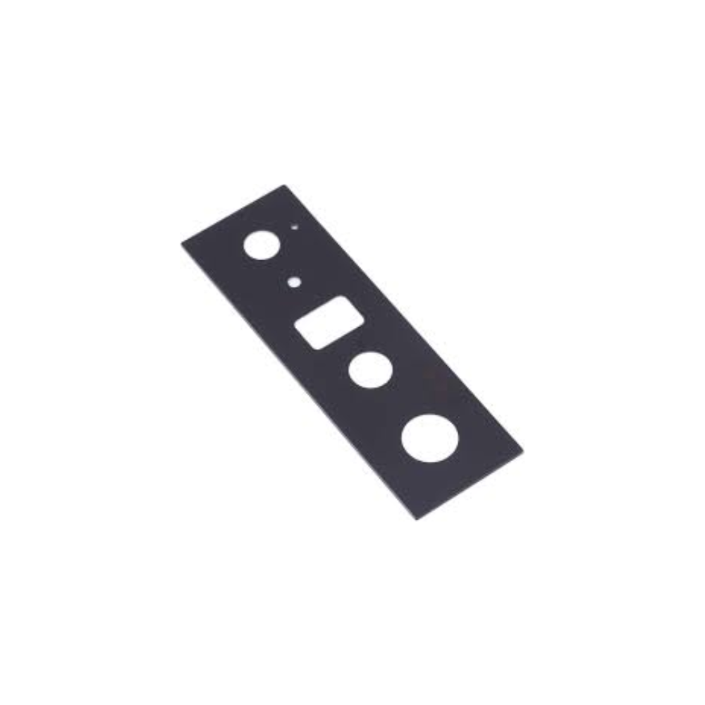 For Google Pixel 6 Pro Replacement Rear Camera Lens (Black) E-Tech61