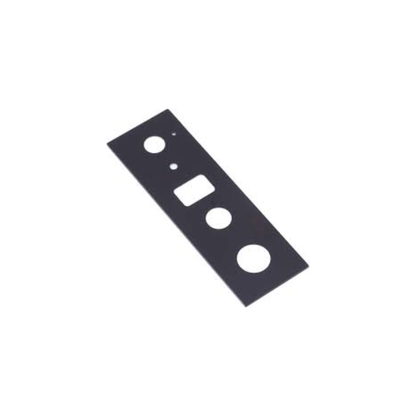 For Google Pixel 6 Pro Replacement Rear Camera Lens (Black) E-Tech61
