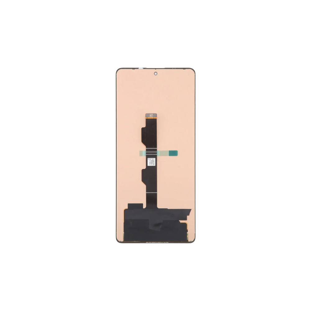 Xiaomi Poco M6 Pro 4G AMOLED Screen & Touch Digitizer Replacement | E-Tech61