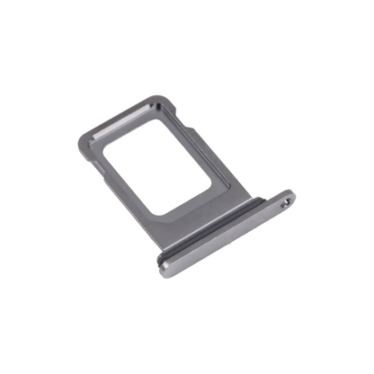 For iPhone 14 Pro / 14 Pro Max Replacement Sim Card Tray (Space Black) E-Tech61