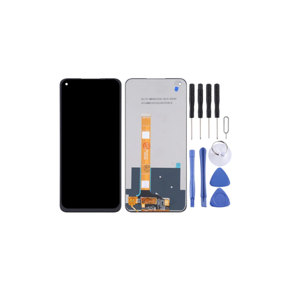 Realme 6 TFT LCD Screen & Touch Digitizer Assembly | E-Tech61
