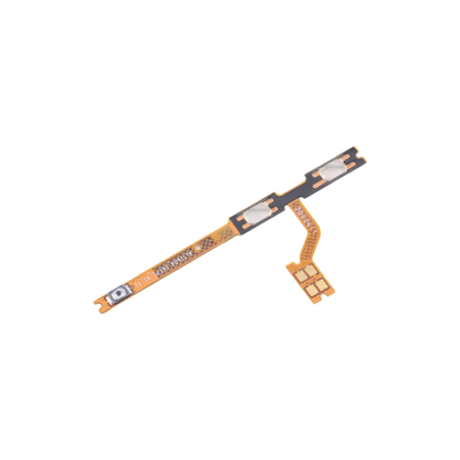 Samsung Galaxy A06 SM-A065F Power & Volume Button Flex Cable Replacement | E-Tech61