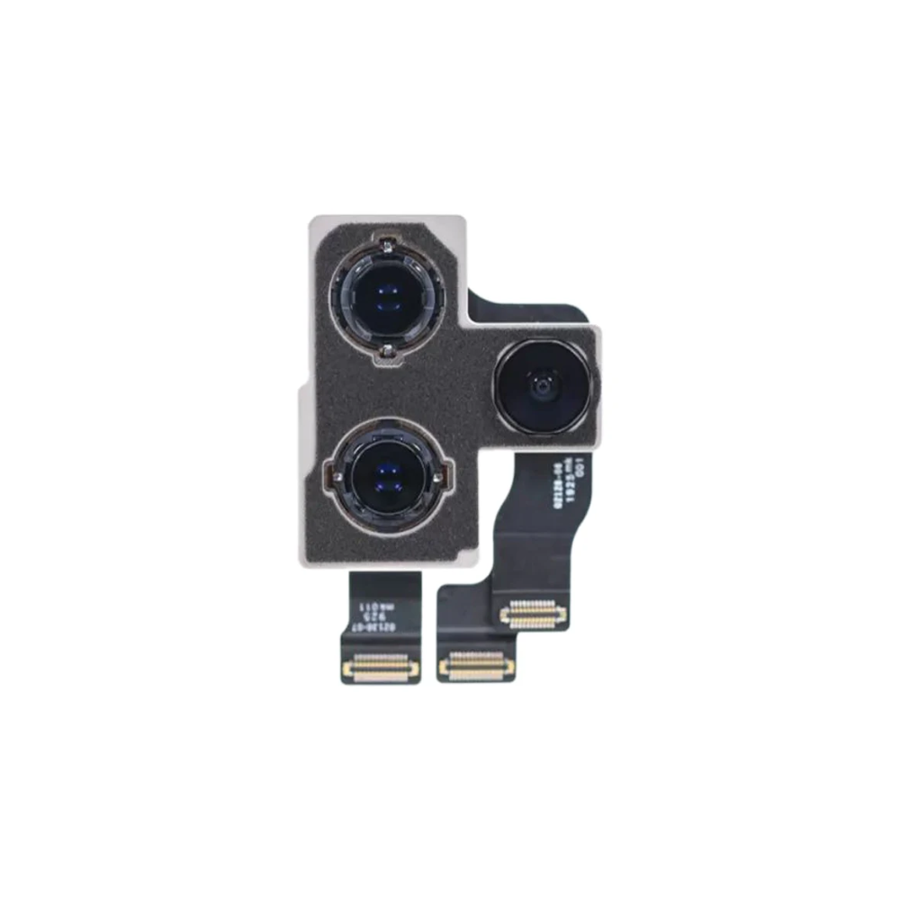 For Apple iPhone 11 Pro / Pro Max Replacement Rear Triple Camera E-Tech61