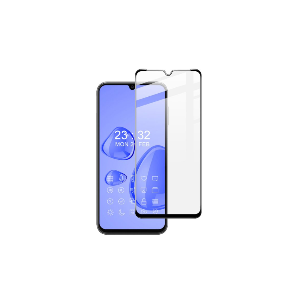 For Samsung A01 A10 A20 A30 A40 A60 A90 A71 5g Tempered Glass Screen Protector