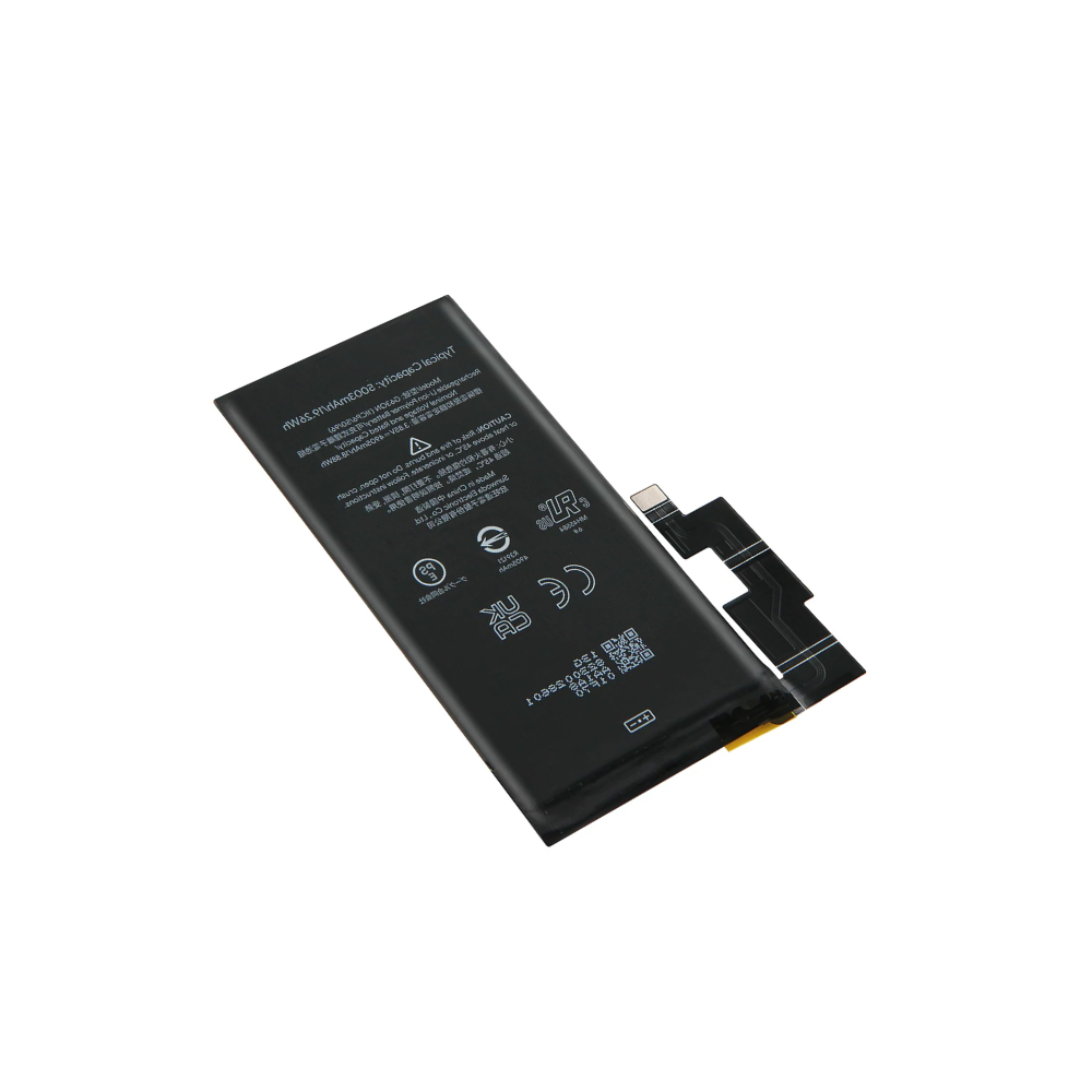 For Google Pixel 6 Replacement Battery 4600 mAh E-Tech61