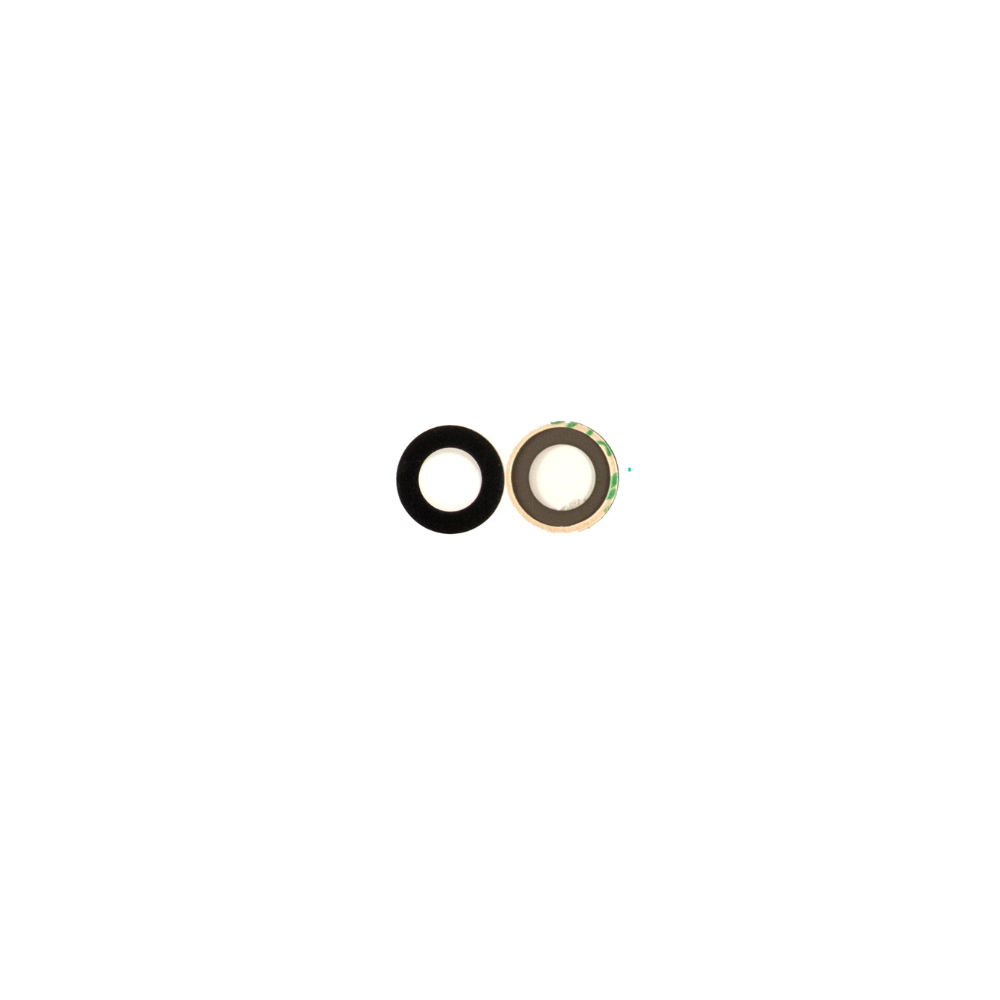 For iPhone 14 Replacement Rear Camera Lens E-Tech61