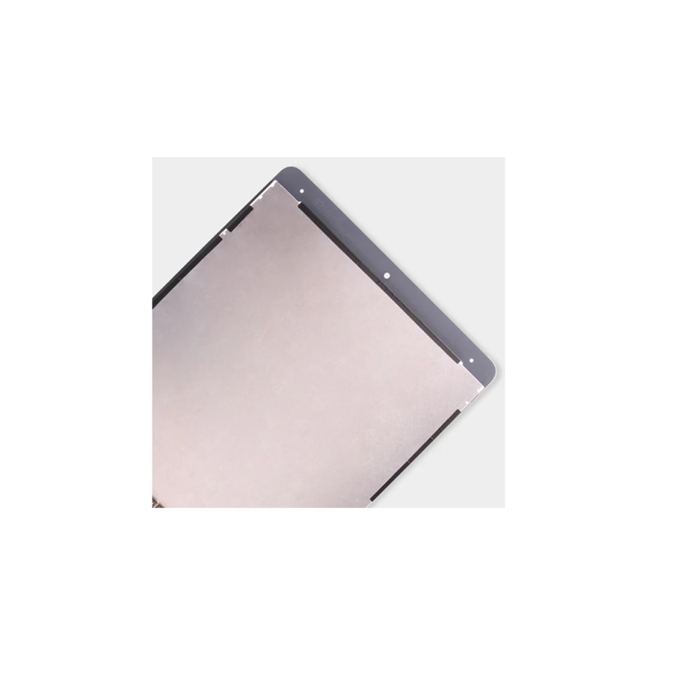For Apple iPad Pro 10.5" Replacement Touch Screen Digitiser With LCD Assembly (White) E-Tech61