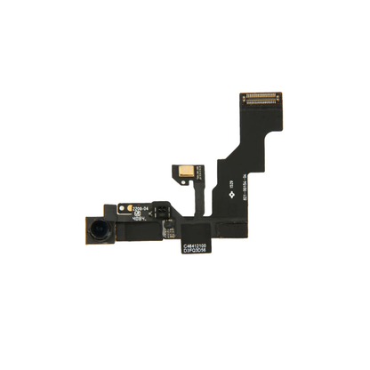 For Apple iPhone 6S Plus Replacement Front Camera, Light/Proximity Sensor & Top Microphone Flex E-Tech61