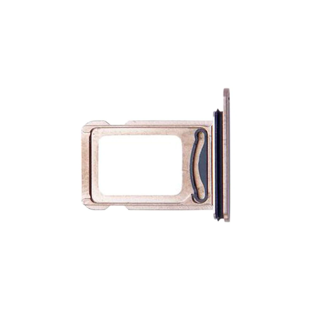 iPhone 13 Pro Max SIM Card Tray Replacement (Gold) | E-Tech61