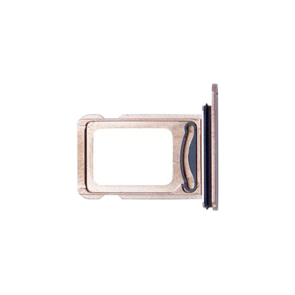 iPhone 13 Pro Max SIM Card Tray Replacement (Gold) | E-Tech61