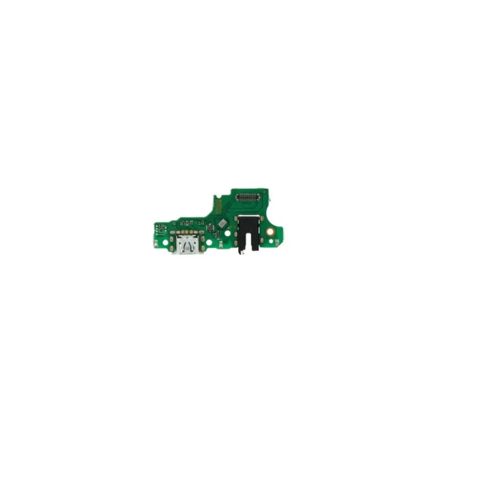 For Oppo A15 Replacement Charging Port Flex Cable E-Tech61