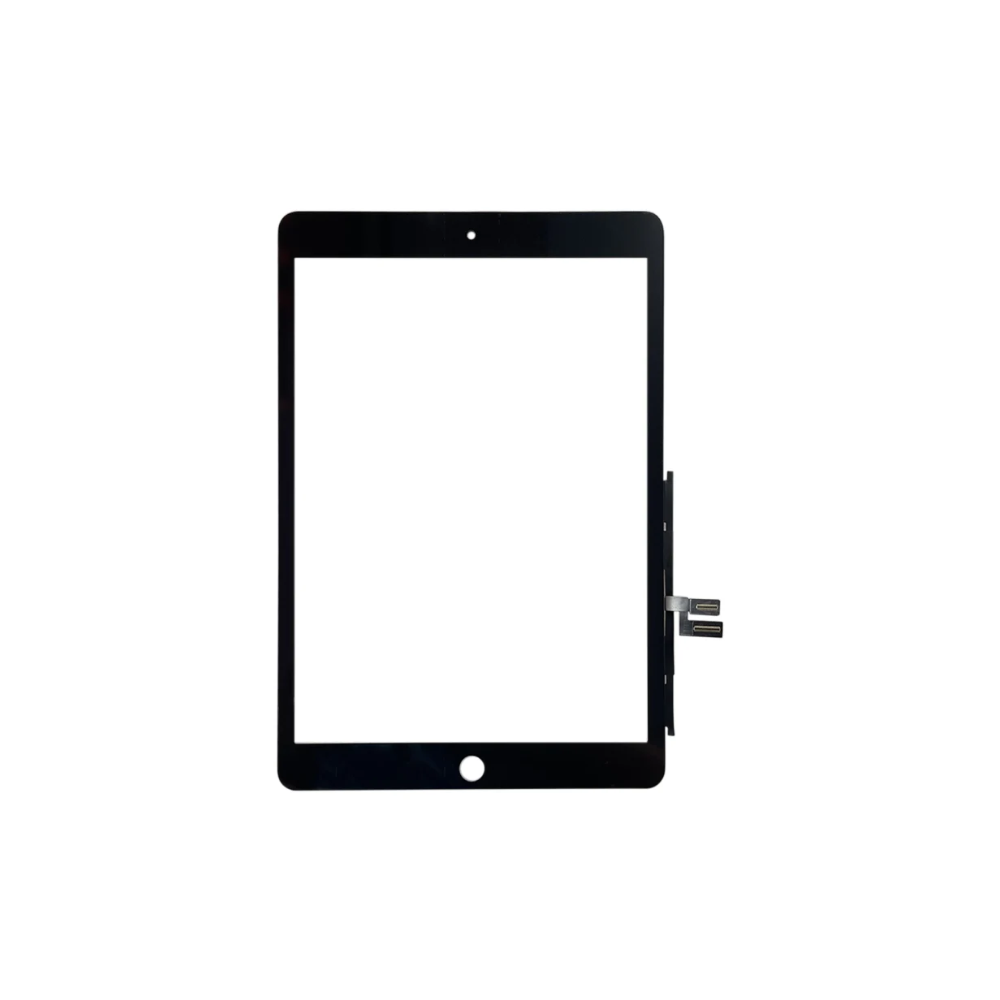 For Apple iPad 9th Gen 10.2" Replacement Touch Screen Digitiser (Black) E-Tech61