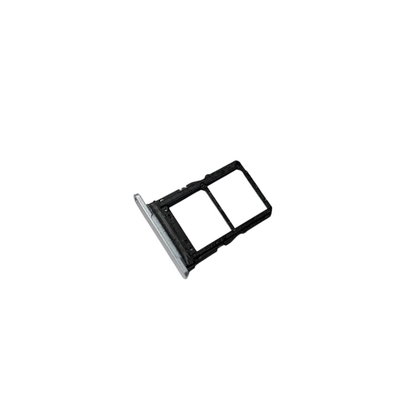 Honor X6C NIC-LX1 SIM Card Tray Silver Replacement | E-Tech61