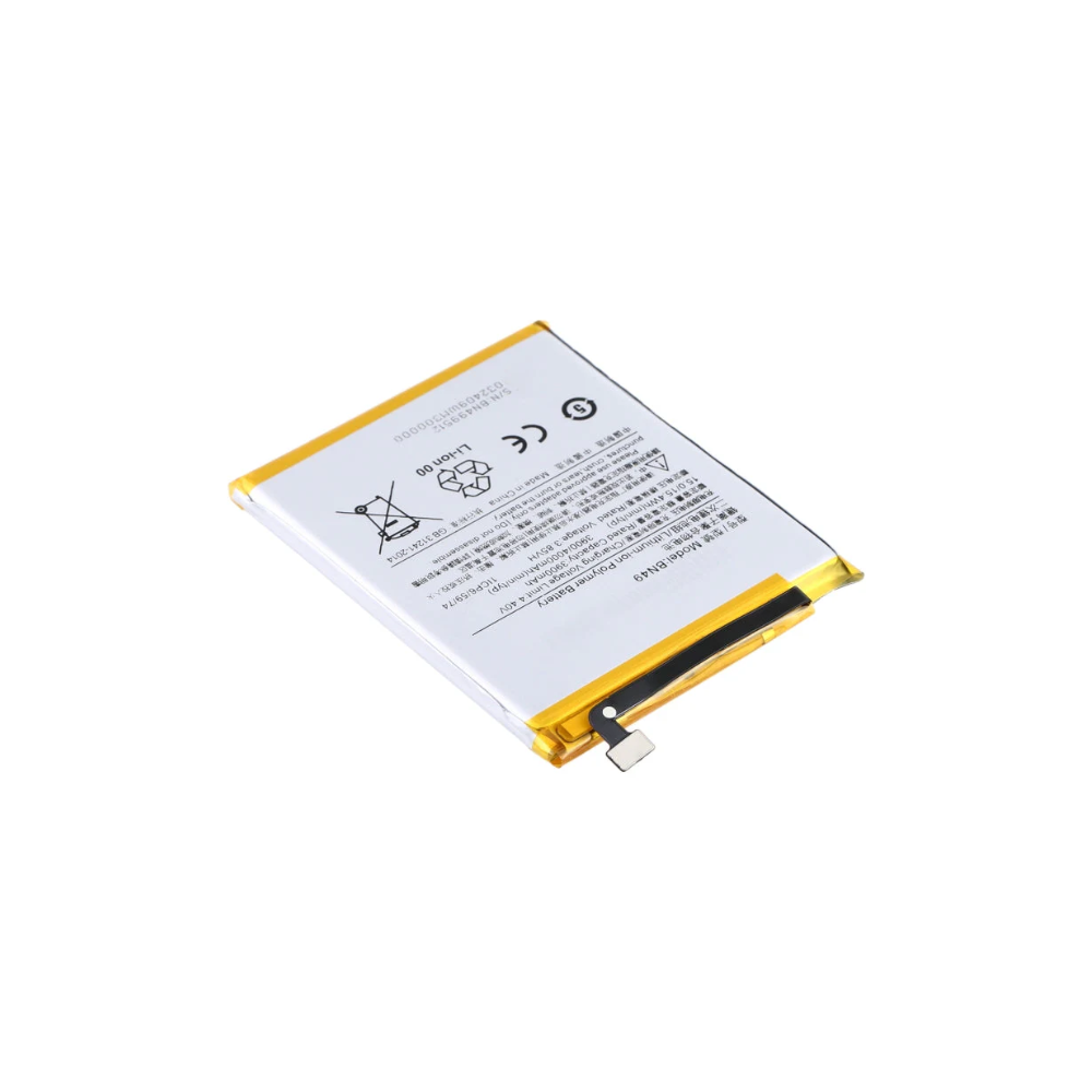 Xiaomi Redmi 7A BN49 Li-ion Polymer Battery Replacement | E-Tech61