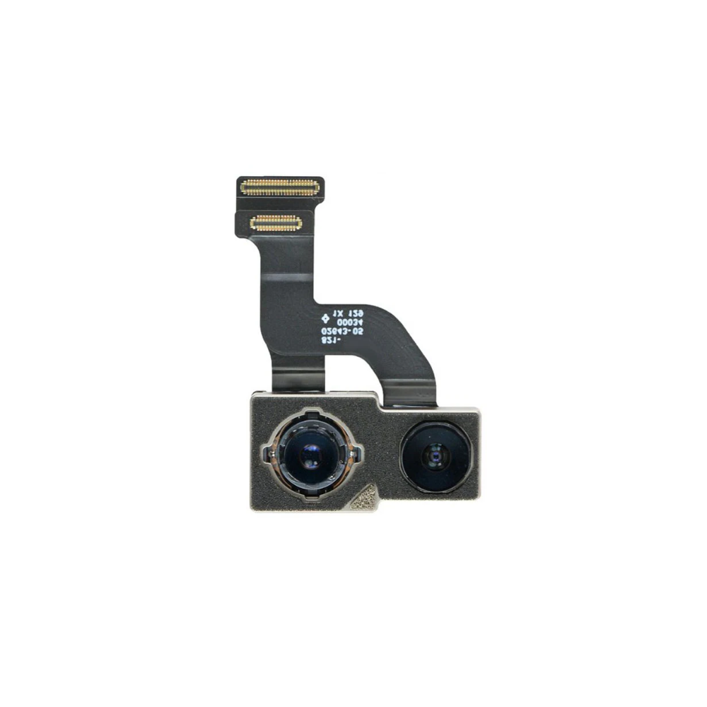 For Apple iPhone 12 Replacement Rear Camera E-Tech61