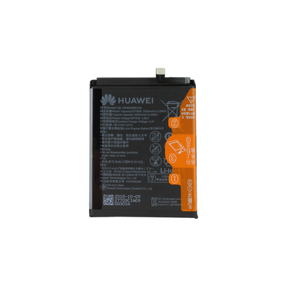 For Huawei P Smart 2019, P Smart 2020, Honor 10 Lite, Honor 20 Lite Replacement Battery HB396286ECW E-Tech61