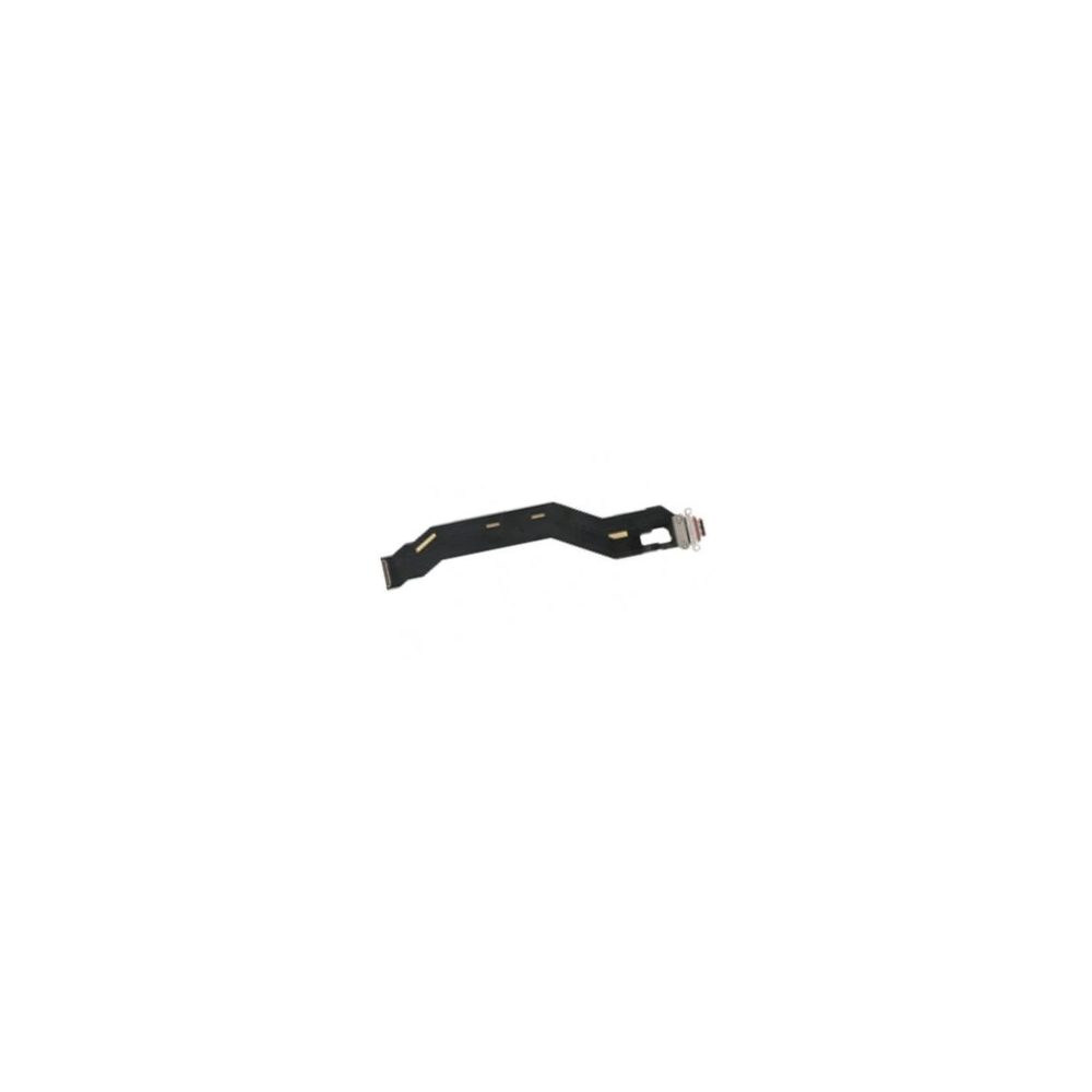 For Oppo Find X3 Pro Replacement Charging Port Flex Cable E-Tech61