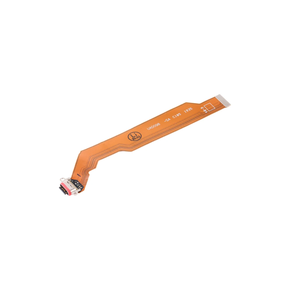 For Oppo Reno3 Pro Replacement Charging Port Flex Cable E-Tech61