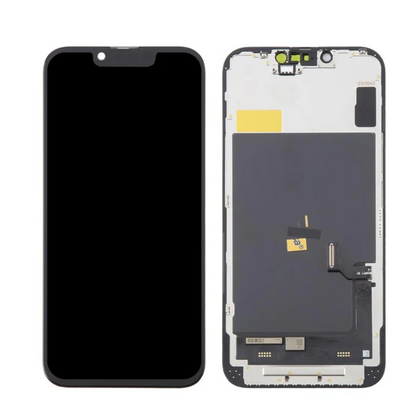 For iPhone 16e LCD Screen Replacement Incell HD LCD - E-Tech61