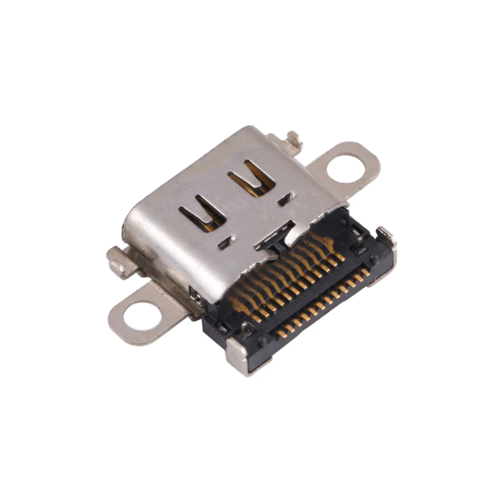 For Nintendo Switch Lite Charging Port Dock Connector Jack Replacement