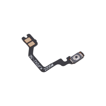 For Oppo Find X2 Replacement Power Button Flex Cable E-Tech61