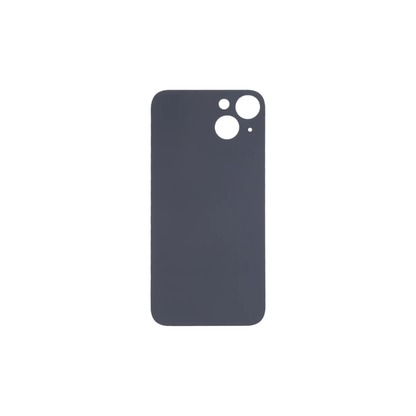 For Apple iPhone 13 Replacement Back Glass (Pink) E-Tech61