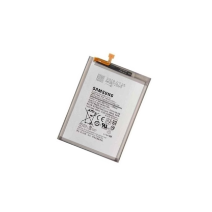 Samsung Galaxy A07 4G Battery Replacement High Capacity Li-ion | E-Tech61