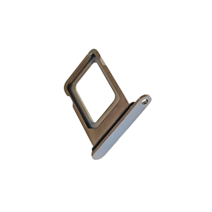 For Apple iPhone 13 Pro / 13 Pro Max Replacement Sim Card Tray (Sierra Blue) E-Tech61