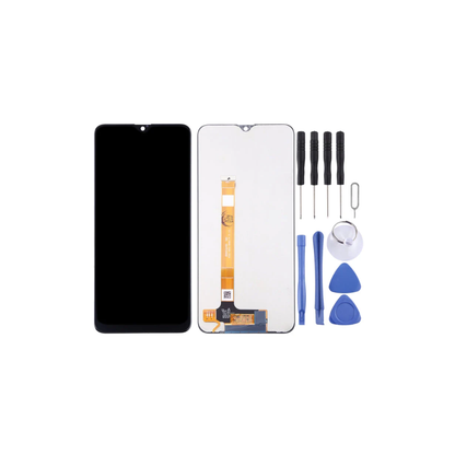 OPPO A9 / A9x / F11 LCD Screen & Touch Digitizer Replacement | E-Tech61