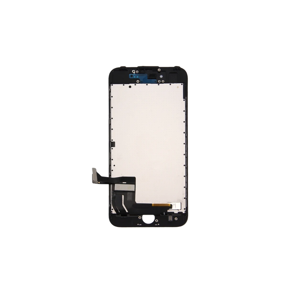 For iPhone 7 Black LCD Touch Screen DIsplay Digitizer Assembly Replacement