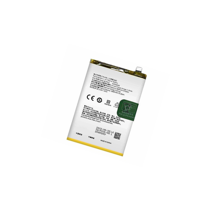 OPPO A17 (CPH2477) BLP915 Battery Replacement Li-Polymer Battery | E-Tech61